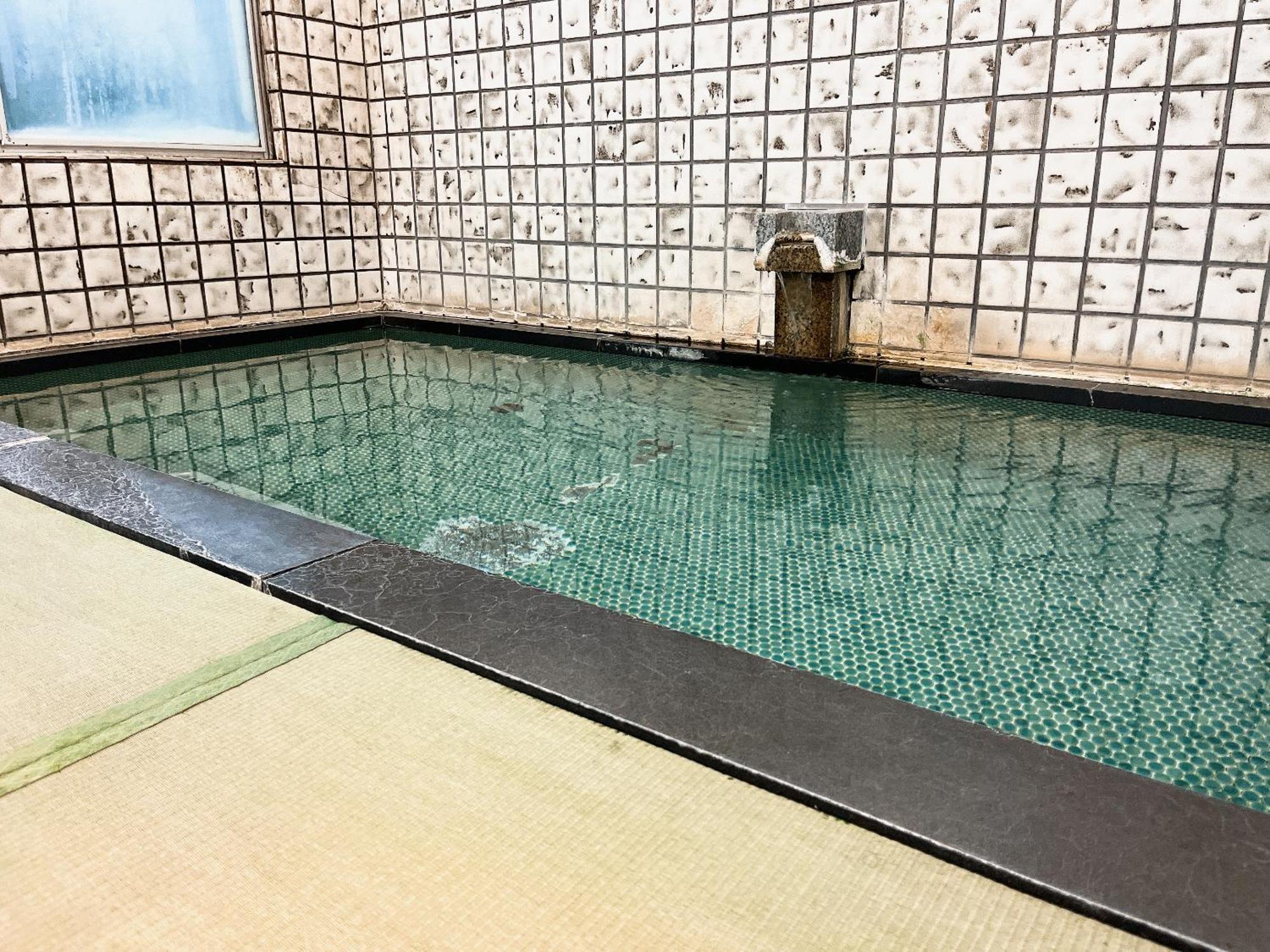 Хостел Asama Onsen Fan! Мацумото Экстерьер фото